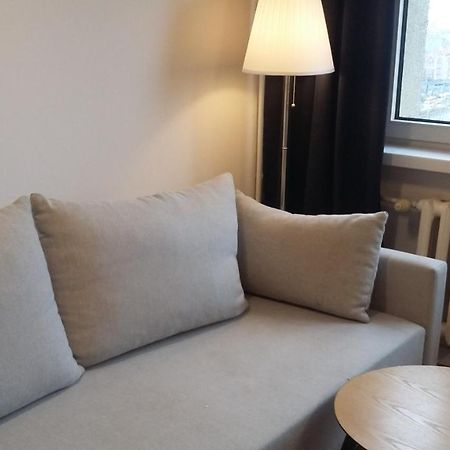 Apartament Katowice Centrum Esterno foto