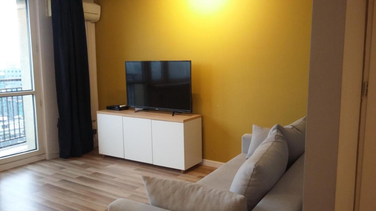 Apartament Katowice Centrum Esterno foto